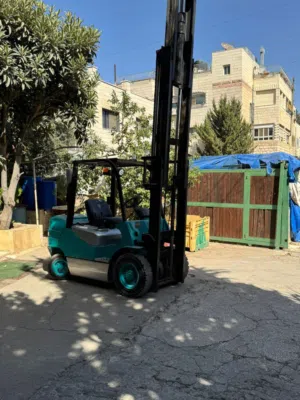 مزليك فيلر يباني