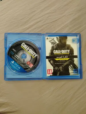 سيدي call of duty