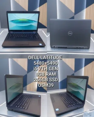 Dell Latitude 5410