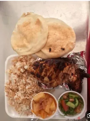 ‏طبخات جاهزة	‏3