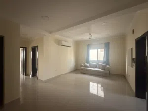 Three bedroom with Unlimited Ewa Located in New Hidd - Family building
