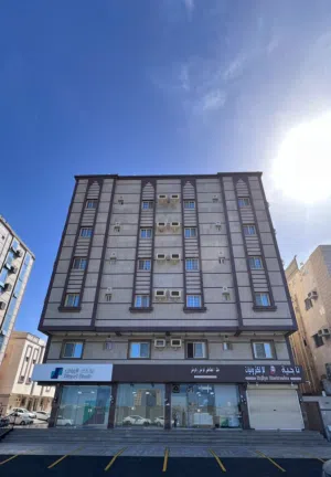 60 m2 2 Bedrooms Apartments for Rent in Jeddah Al Bawadi