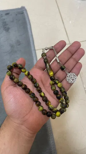 مسبحه (المسبحه)