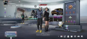 حساب ببجي لبيع