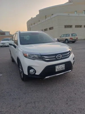 كامل المواصفات GAC 2020