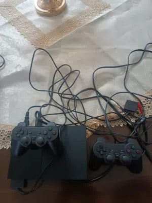 PlayStation 2 PlayStation for sale in Nablus