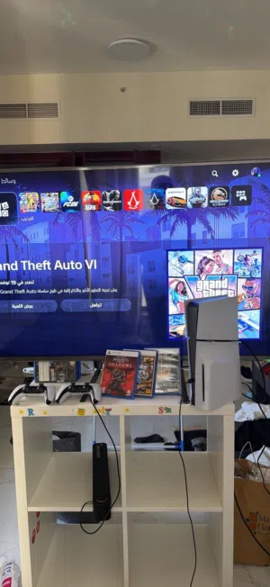 PlayStation 5 Slim