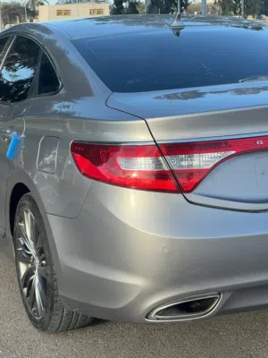 Used Hyundai Azera in Tripoli