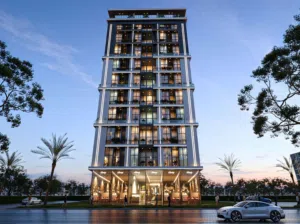 3180 m2 1 Bedroom Apartments for Sale in Muscat Al Khoud