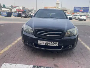 Used Chevrolet Caprice in Hawally
