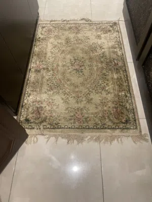 سجاد عالي الجودة معمول دراي كلين