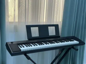 Piano Yamaha NP-15