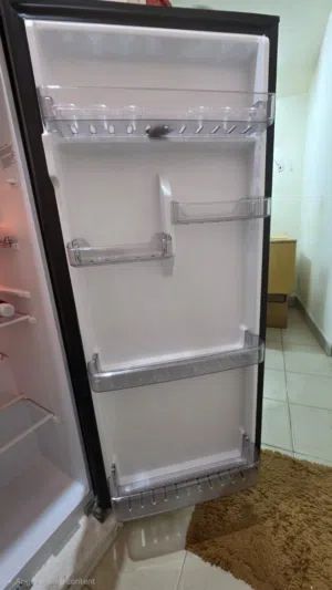 Media Refrigerator 268 Ltr