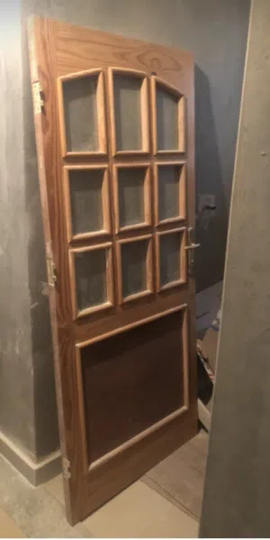 باب بشباي ..