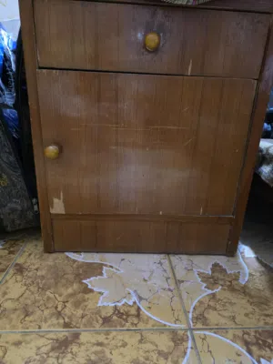 غرفة نوم صاج قديم