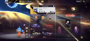 55 level Op id