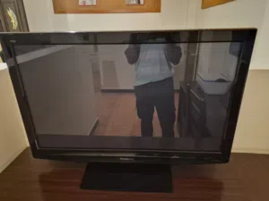 Panasonic 42 inch television