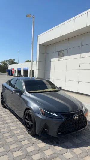 Lexus Is250