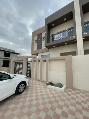 250 m2 5 Bedrooms Villa for Rent in Dhofar Salala