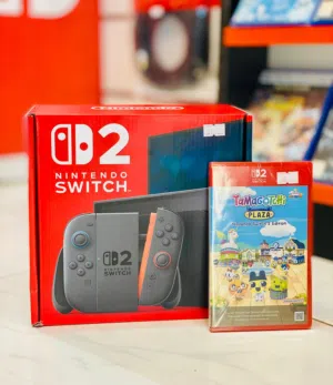 Nintendo Switch 2 in Stock