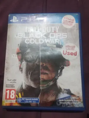 call of duty: black ops cold war