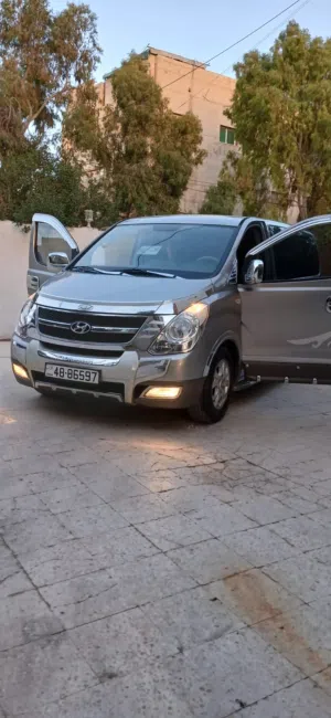 Used Hyundai H1 in Madaba