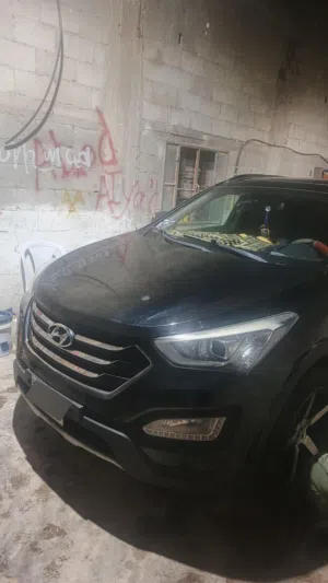Used Hyundai Santa Fe in Hebron
