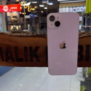 iPhone 14 Plus 128GB / مدخل خط