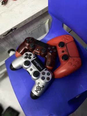 PlayStation 4 PlayStation for sale in Baghdad