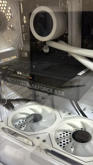Rtx 5060 8GB