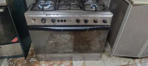 cooking stove