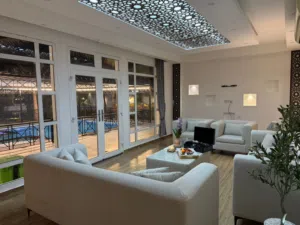 Luxury farm house for monthly/yearly rental استراحة للإيجار الشهري أو السنوي