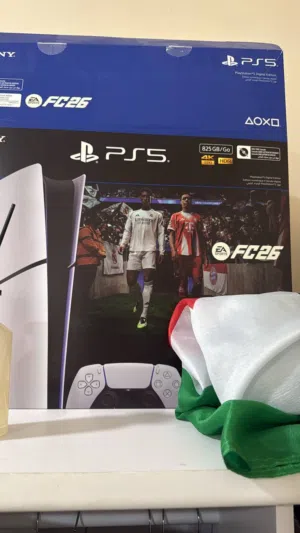 PlayStation 5 PlayStation for sale in Amman