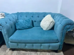 طقم كنب استعمال بسيط
