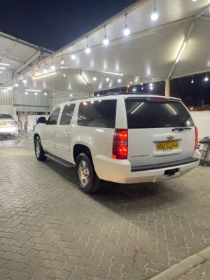Used Chevrolet Tahoe in Buraimi