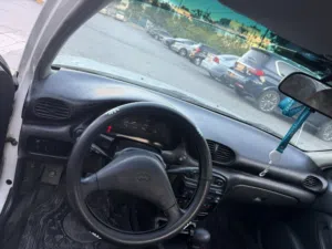 Used Hyundai Accent in Amman