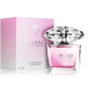 Versace Bright Crystal 90 ml for women