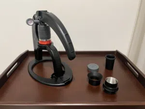 Flair NEO Flex espresso maker ماكينة اسبرسو يدوية