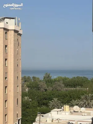 105 m2 3 Bedrooms Apartments for Rent in Al Ahmadi Mahboula