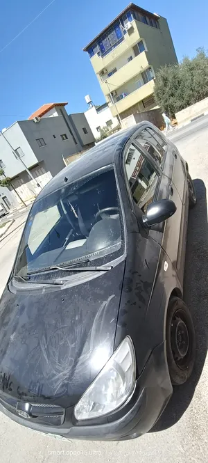 used-hyundai-getz-in-salfit