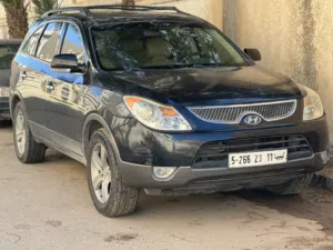 Used Hyundai Veracruz in Tripoli