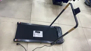 تردمل فلات مع مقباض