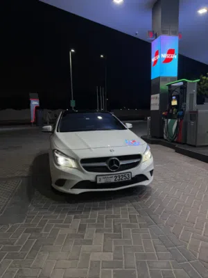 Cla 200 d 2016 for sale