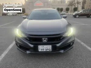 هوندا سيفيك 2020 كامل الموصفات