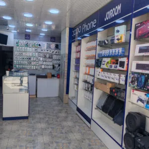محل موبايلات للبيع