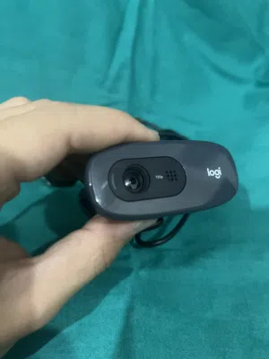 كاميرا ويب للبيع