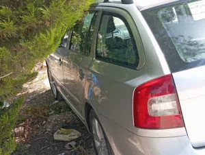 سكودا وكتافيا برايفت   اصل خصوصي