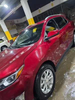 Used Chevrolet Equinox in Basra