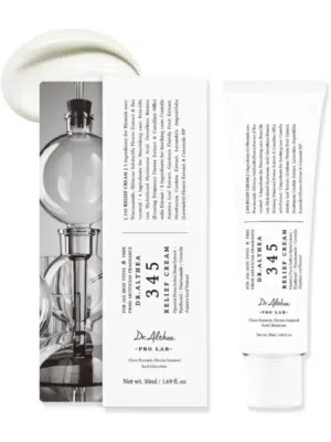 dr althea relief cream