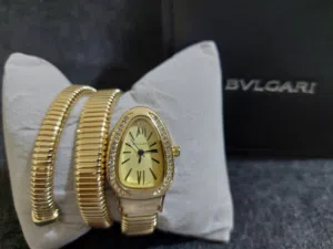 حضور - ِتبان BVLGARI - JUST CAVALLI